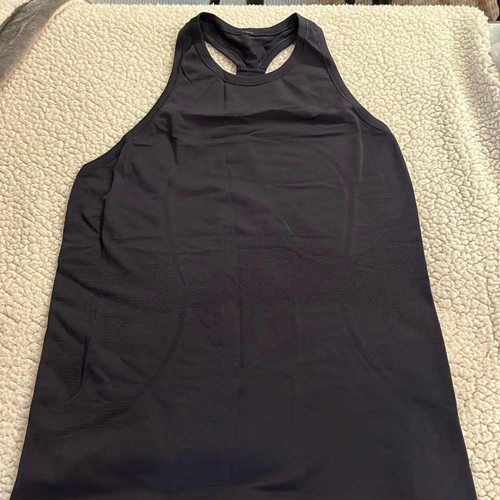 Lululemon Swiftly Tank